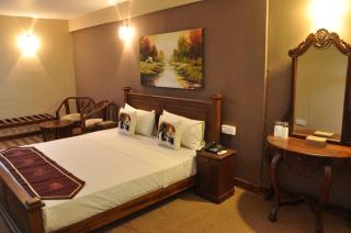 Hotel Tinaya - Dambulla - 2