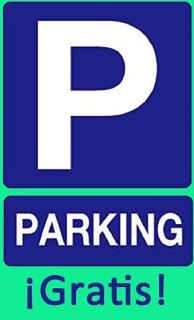 Imperial - Parking gratis - 9