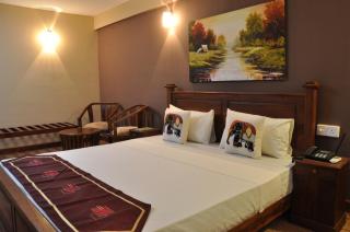 Hotel Tinaya - Dambulla - 1