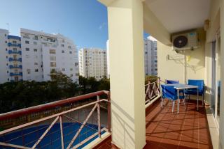 Edificio Caique C - Armação de Pêra - 6
