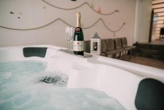 Zythogite Appartement 6 personnes avec jardin, bbq - Tintigny - 7