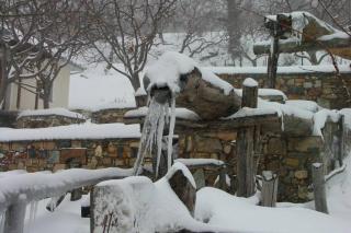Feels like home apartment in Zagora - 3