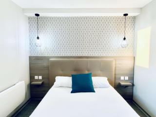 Sure Hotel by Best Western Calais Coquelles Tunnel s/ Manche - Coquelles - 8