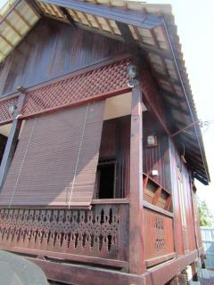 Rumah Rehat Anjung Melayu Muslim - Melaka - 7