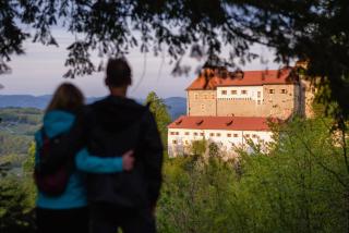 Rooms & Apartments Podsreda Castle - Podsreda - 9