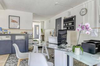 Hôtel Vila - Frontignan - 9