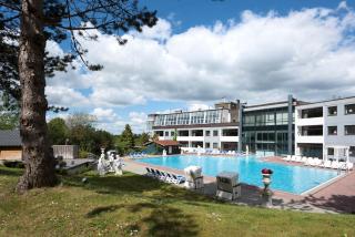 Hotel des Nordens Flensburg Wellness & Spa - 4