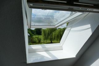 kleine Ferienwohnung am Wulfkamp - 3