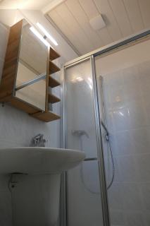 kleine Ferienwohnung am Wulfkamp - Velen - 4