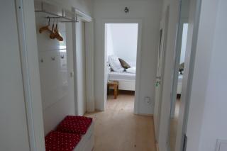 kleine Ferienwohnung am Wulfkamp - Velen - 7