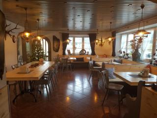 Hotel Garni Forsthaus Ruhpolding incl Chiemgau Karte - 6