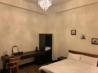 Puli Station Homestay - Puli - 8
