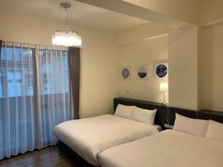 Puli Station Homestay - 2