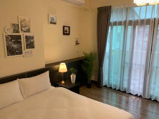 Puli Station Homestay - Puli - 1