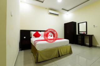 SH Hotel - Ras al-Khaimah - 5
