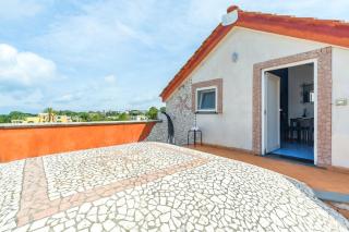 La TERRAZZA sul GIARDINO - Procida - 6