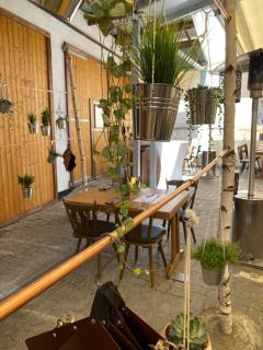 Hotel-Gasthaus-Kraft - Schauenburg - 1