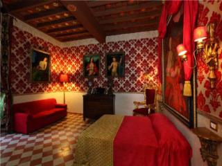 Antica Dimora De Michaelis - Roma - 3