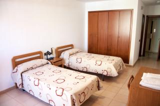 Hostal Fontdemora - Móra la Nova - 2