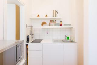 APARTMENTS GASSER - Apartment 2 - 6