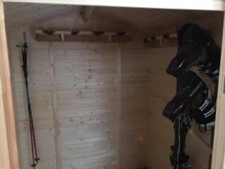 CHALET LE HERISSON - Saint-Laurent-du-Jura - 2