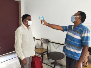 Abhay Villas Guest House - Jodhpur - 5
