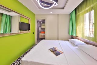 Zeytin HOTEL - 3