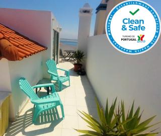 Peniche Surf Lodge 2 - Peniche - 9