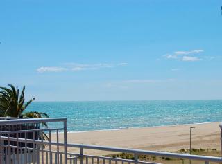 Soliair Beachfront Castelldefels - 0