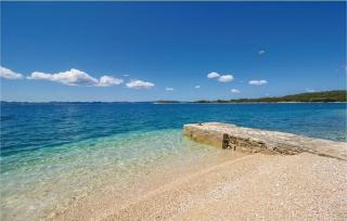 Apartmani Mira Tresk otok Vir - 1