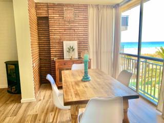 Soliair Beachfront Castelldefels - 6
