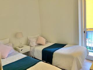 Soliair Beachfront Castelldefels - 2