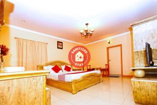 Sea Shell Hotel - Manama - 9
