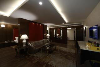 Zone by The Park, Jammu - Jammu - 5