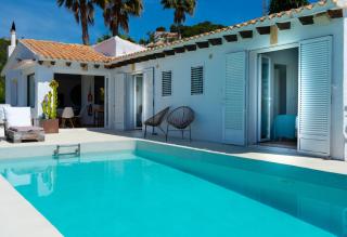 Caballito de Mar Boutique Hotel - Moraira - 4