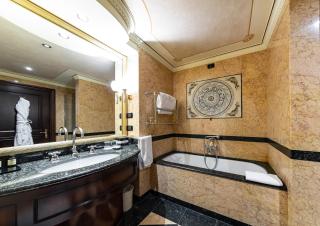 River Chateau Hotel - Roma - 2