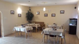 Hotel-Restauracja-Bar Rudka - Ostrowiec Świętokrzyski - 6