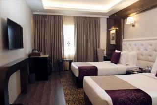 Zone by The Park, Jammu - Jammu - 6