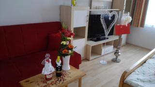 Südtiroler Stubn Café und Restaurant - Arnstadt - 1