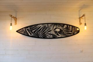 Atlantic Selection - Le studio 48 - 2