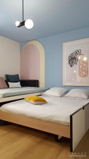 T2 L'ArtDéco - Parking - Quartier Vivant - Strasburgo - 7