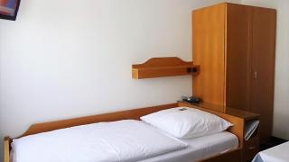Hotel Zur Traube - Bad Homburg vor der Höhe - 9