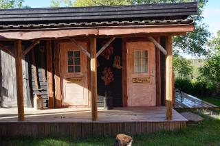 Kulppis Bed&Breakfast - Härryda - 4