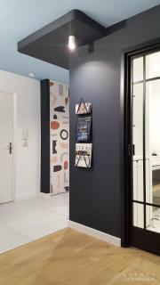 T2 L'ArtDéco - Parking - Quartier Vivant - Estrasburgo - 1