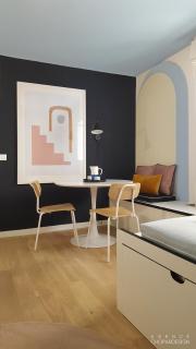 T2 L'ArtDéco - Parking - Quartier Vivant - Strasburgo - 3