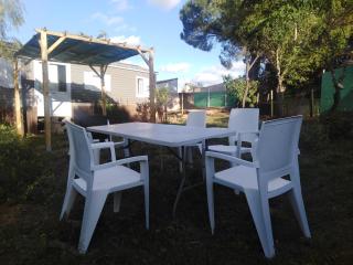 Casita Altair - Chiclana de la Frontera - 6