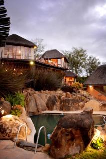 Addo Dung Beetle Guest Farm - Addo - 0