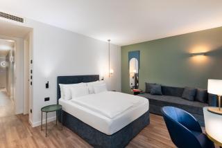 HT Hotel Trieste - Gradisca d'Isonzo - 2