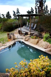 Addo Dung Beetle Guest Farm - Addo - 5