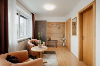 Pension Panoramablick - Pfarrkirchen im Mühlkreis - 5